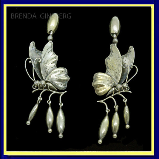 Antique Butterfly Jewelry - post 204 part 1