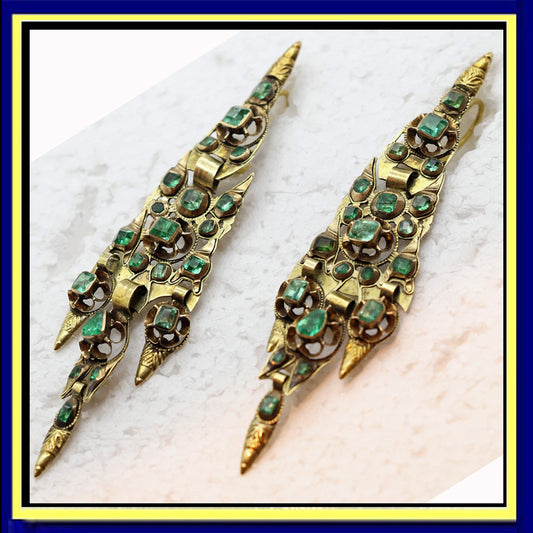 Antique Georgian Jewelry 3 - Post 96