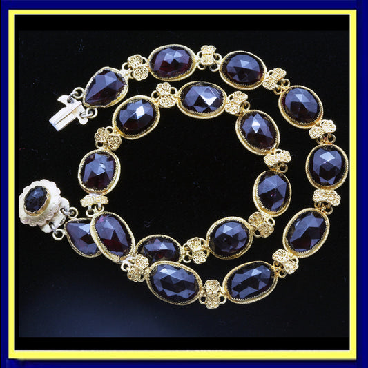 Antique Georgian Jewelry 2 - Post 95