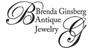 Brenda Ginsberg Antique Jewelry