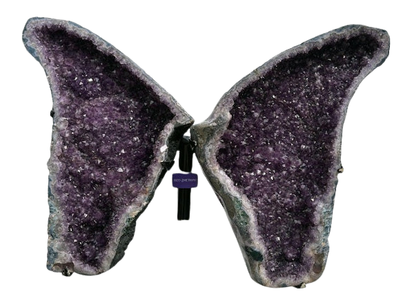 Amethysts Revisited 2 - post 213
