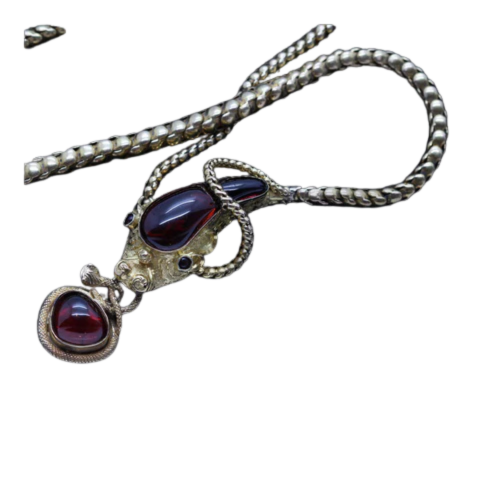 January Birthstone - Garnet - post 2a.