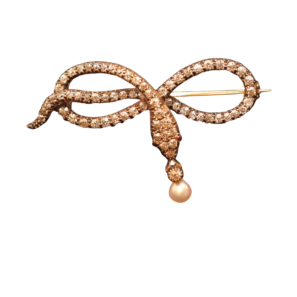 Valentine's Day Antique Jewelry 1 - post 5