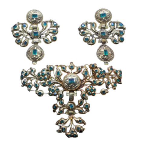 Georgian Iberian Jewelry - Post 252