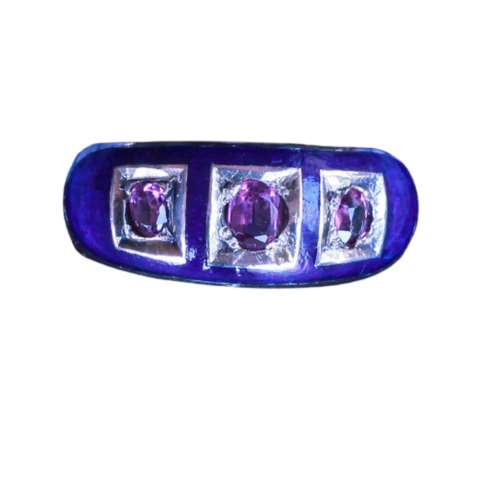 Recognising Georgian Jewelry - post 97
