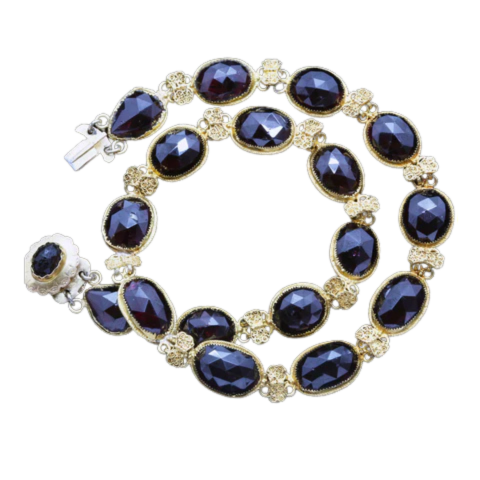 Antique Georgian Jewelry 2  - Post 95