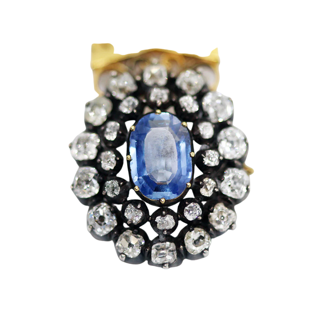 Sapphire September Birthstone - post 33b