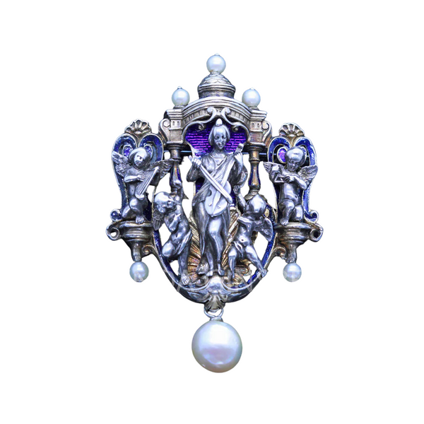 Antique Jewelry For Mother's Day - Post 161