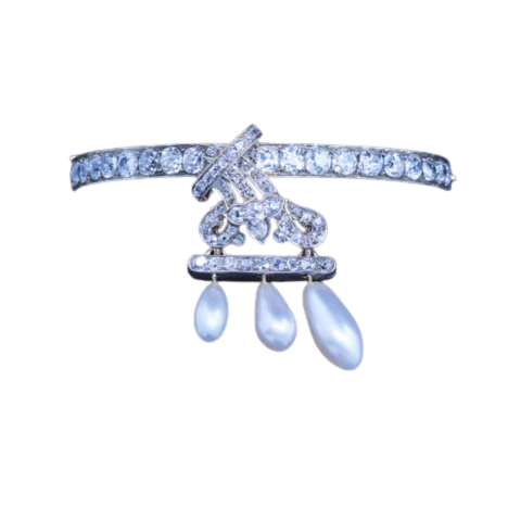 Antique jewelry investment Post 11-1