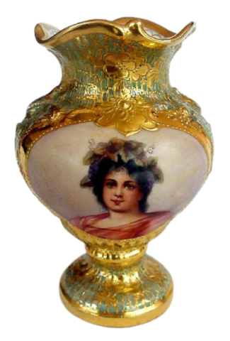 "One nice piece" - post 12