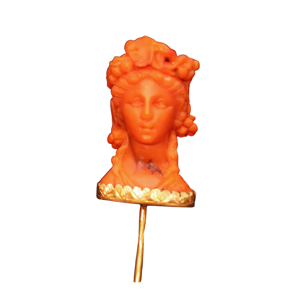 Cameo materials, variations, hints and tips - post 17b.