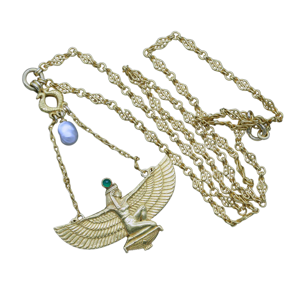 Antique Jewelry is for ALL sexes (post 247)