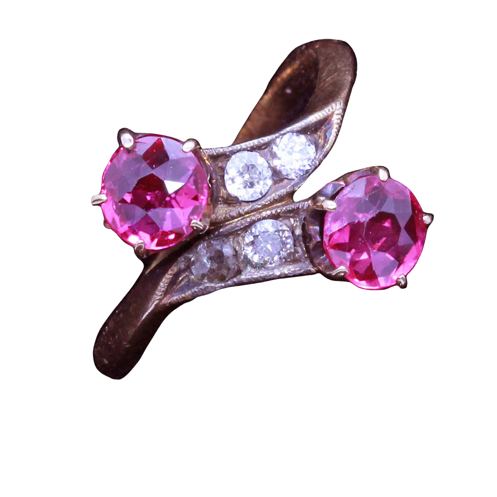 A dive into French jewelry vocabulary 2  (post 243)