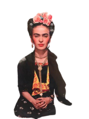 FRIDA KAHLO JEWELRY (post 244)
