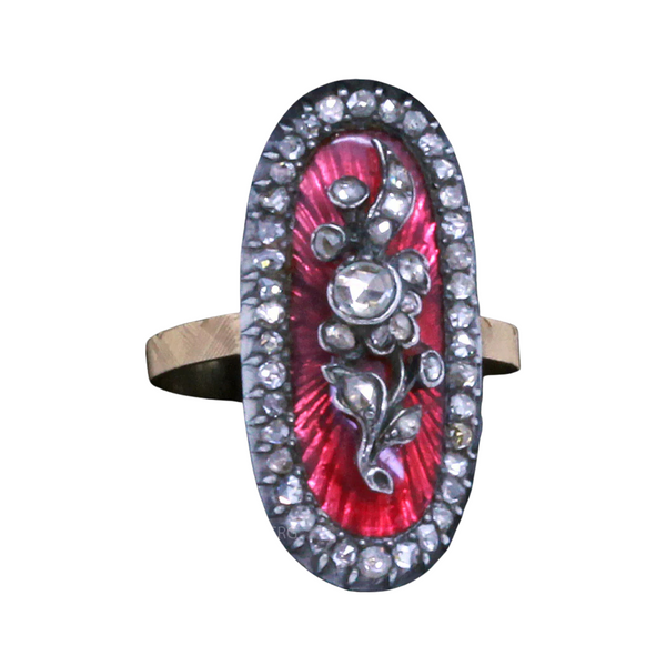 French jewelry vocabulary 1