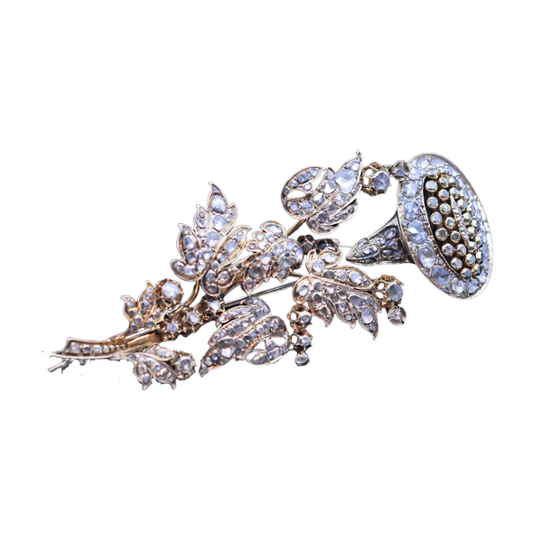 COP and SUSTAINABLE ANTIQUE JEWELRY.