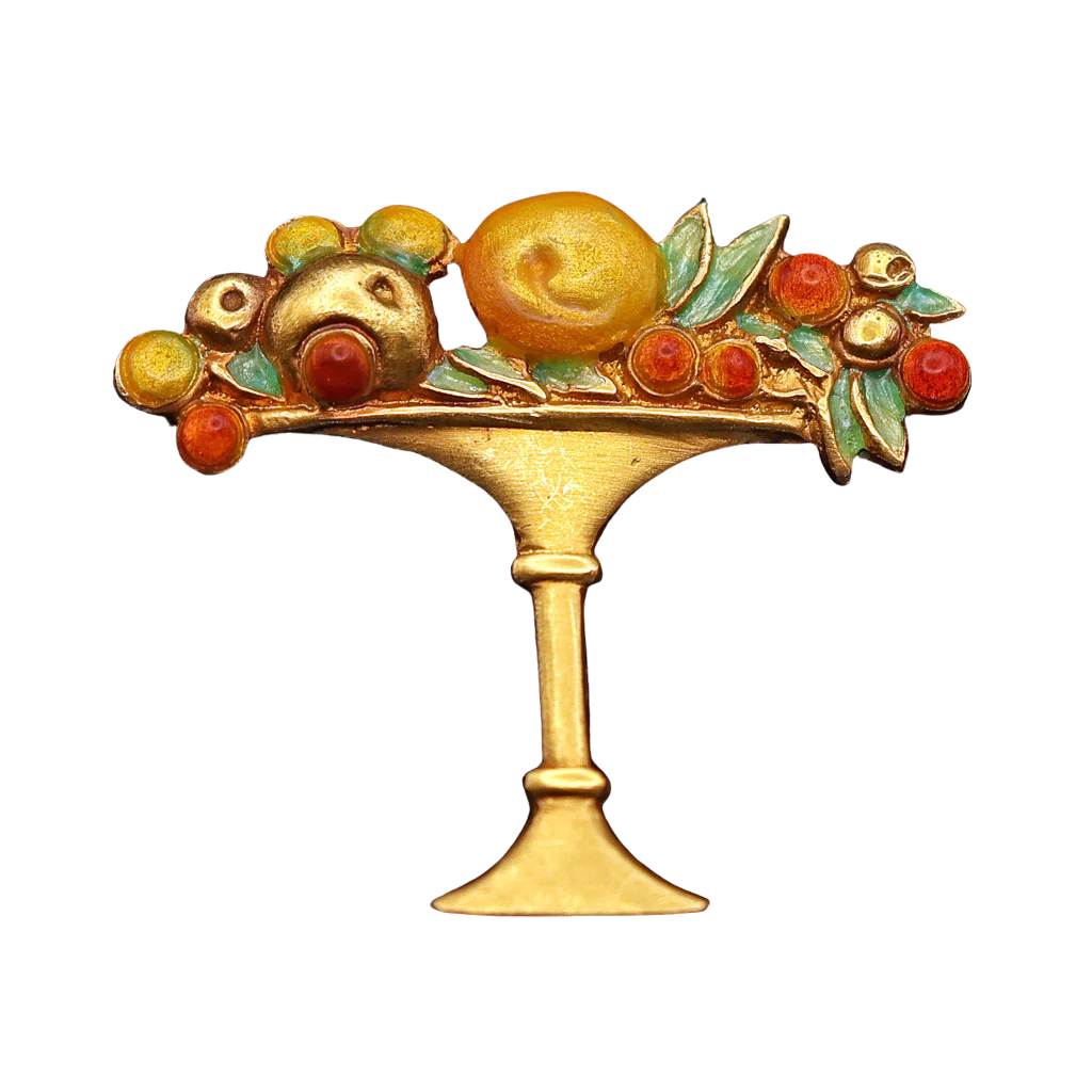 Antique Jewelry business in August - post 122.