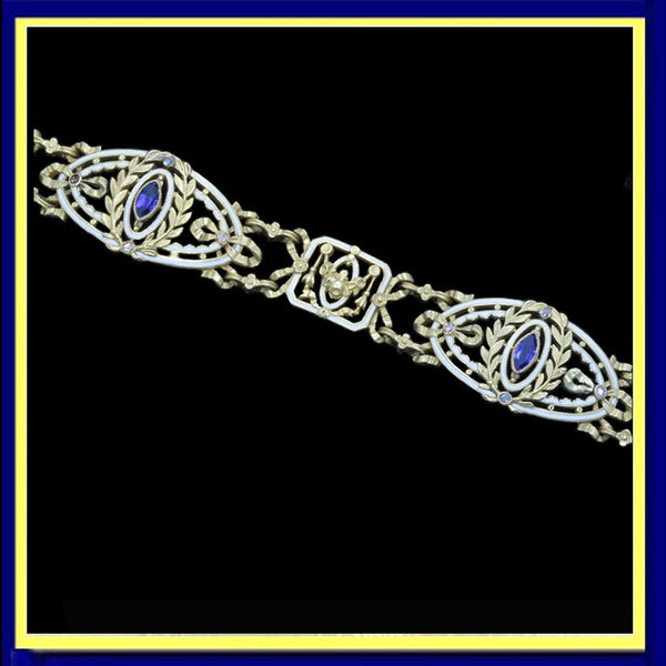 Antique French Jewelry - Post 39