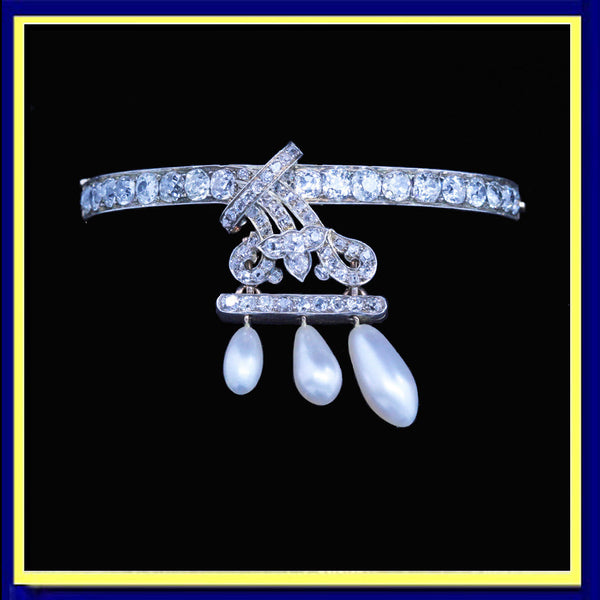 Antique jewelry investment - Post 11-1