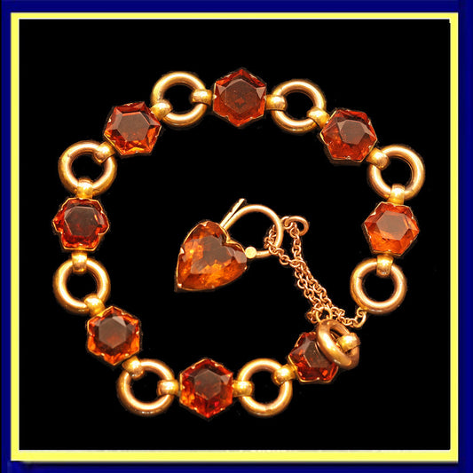 A new look at 9k gold - post 255
