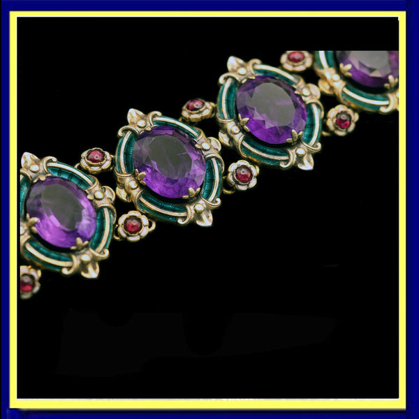 Antique jewelry investment - post 11-2.