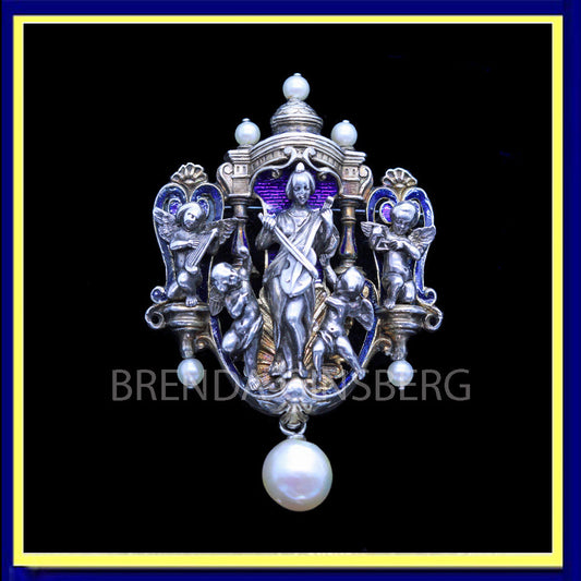 Antique Jewelry For Mother's Day - Post 161