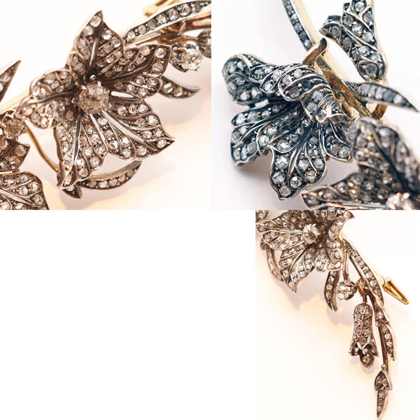 Silver and gold patina and tips on storage and cleaning - post 276