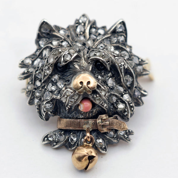 Antique Jewelry at auction - Post 30