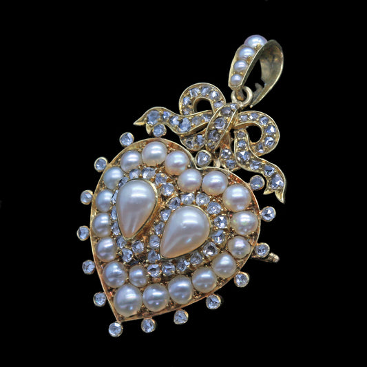Why antique Jewelry?