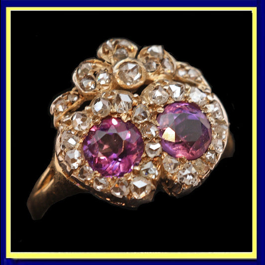 Valentine's Day Antique Jewelry 2 - post 50