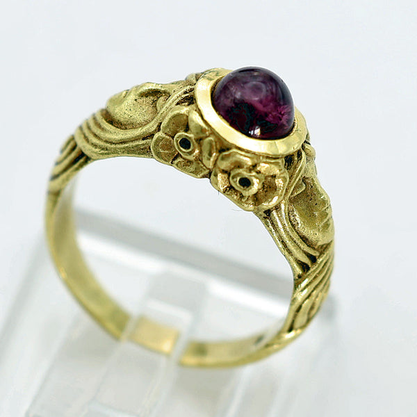 France and Art Nouveau jewelry - post 29.