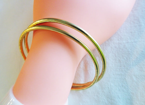 The simple bangle - post 160