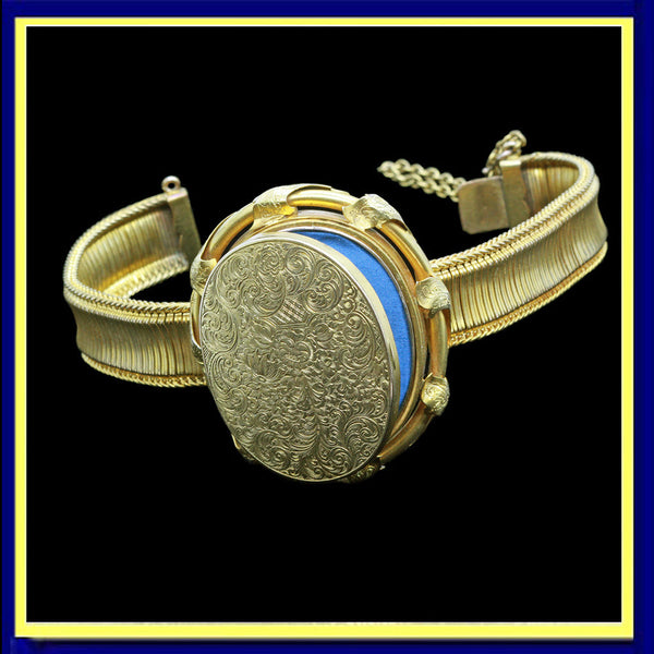 Antique Bracelets and Bangles – Post 75