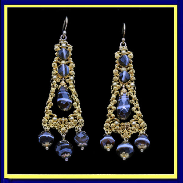 Why Antique Jewelry is Best - Post 156.