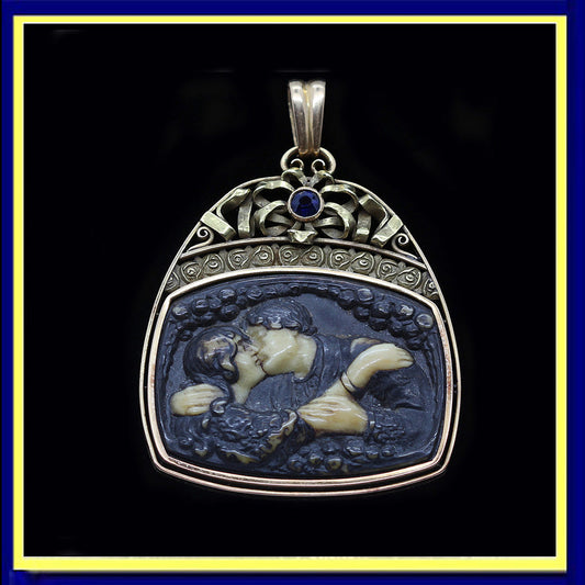 Valentine's Day Antique Jewelry 3 - post 51