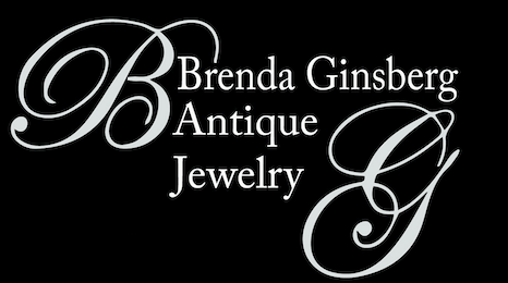Brenda Ginsberg Antique Jewelry