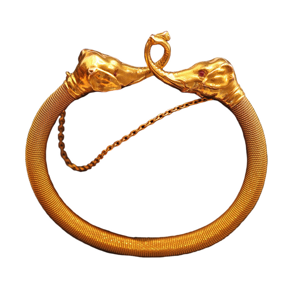 Designer Signed Jewelry