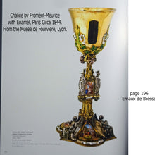 Antique Renaissance Revival Neo Gothic Brooch attrib Froment-Meurice Wiese(6214)