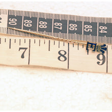 Antique King Edward Royal Pin 15ct Gold Enamel Prince of Wales Feathers (7594)