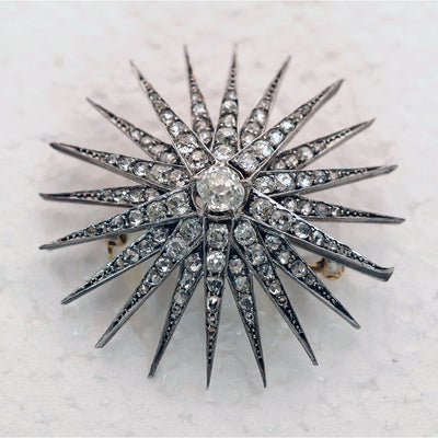 Brooches