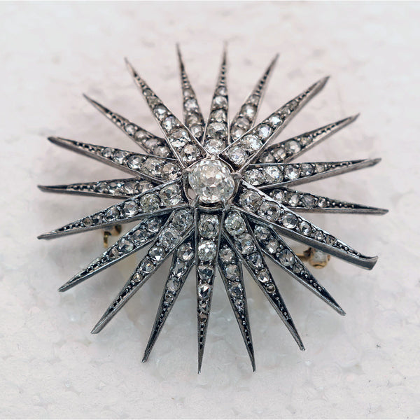 Brooch Jewelry
