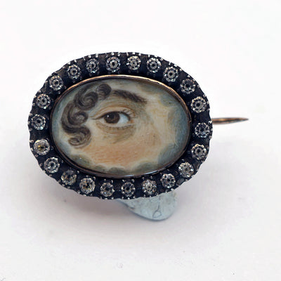 Brooches