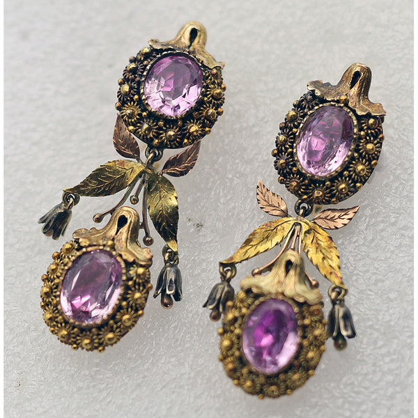 English Jewelry