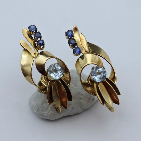 Retro Jewelry