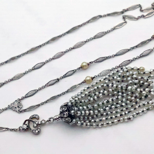 Deco Jewelry