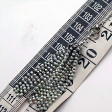 Antique Belle Epoque Art Deco Necklace Tassel gold silver diamonds pearls (7700)