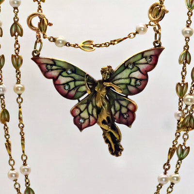 Pendants