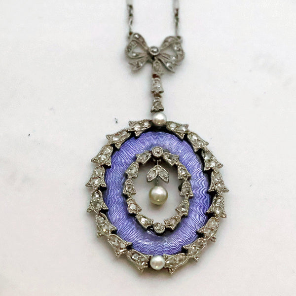Necklace Jewelry