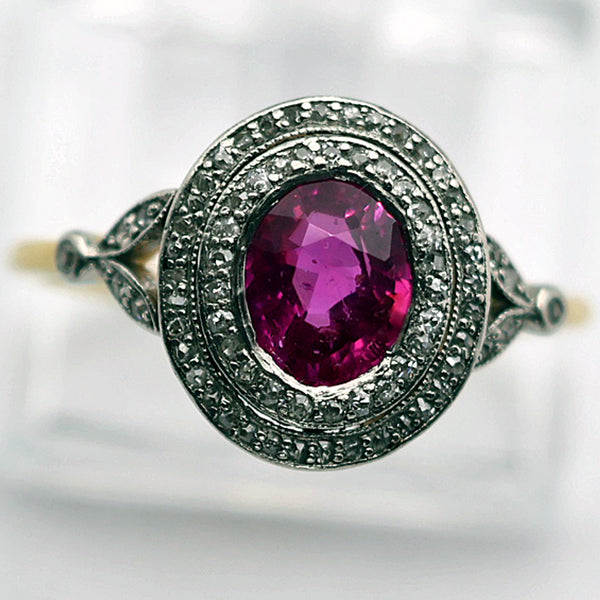 Edwardian Jewelry