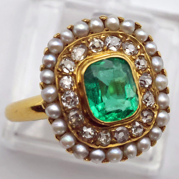 Victorian Jewelry